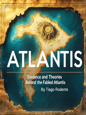 cover image of Atlantis